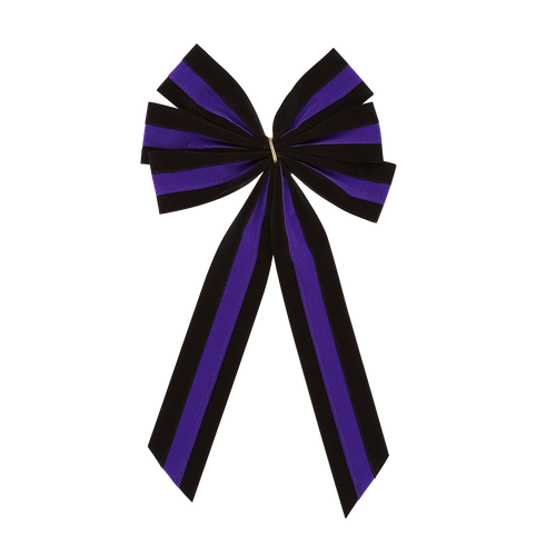 Mourning and Memorial Bows